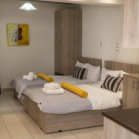Xenia_apartments A7 * Kozani